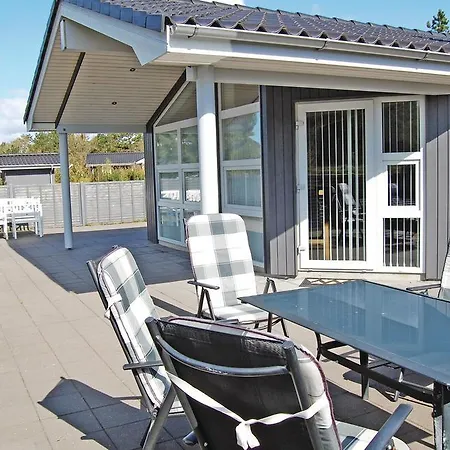 Holiday Lyngvejen Vi Prázdninový dům *