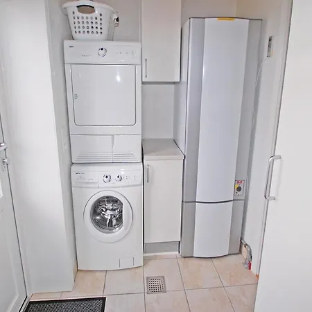 Prázdninový dům Holiday Lyngvejen Vi
