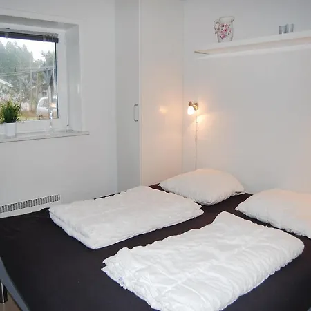 Prázdninový dům Holiday Lyngvejen Vi *