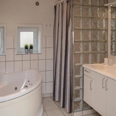 Holiday Lyngvejen Vi * Rømø Kirkeby