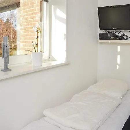 Holiday Lyngvejen Vi Prázdninový dům