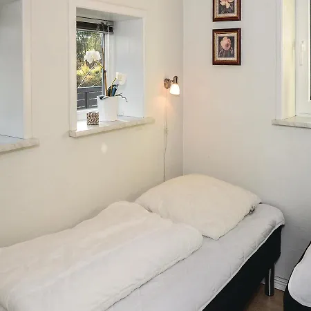 Holiday Lyngvejen Vi Prázdninový dům